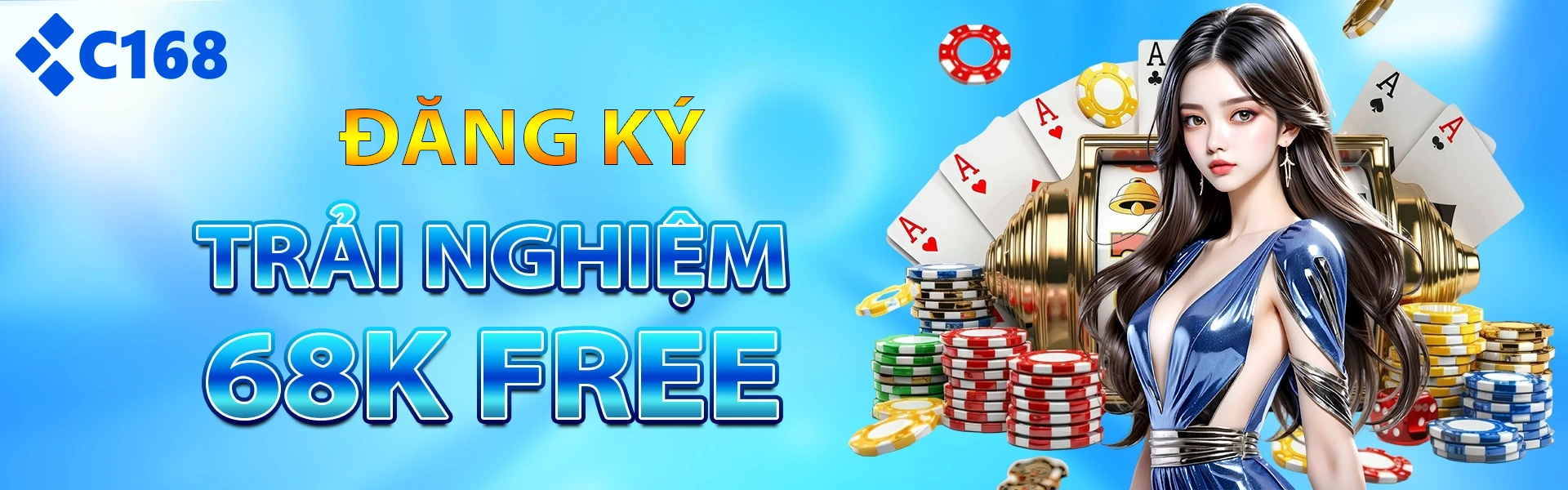 c168 banner free